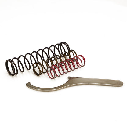 Turbosmart TS-0204-2104 Race Port Blow Off Valve Spring Kit Range 4-10 Inhg