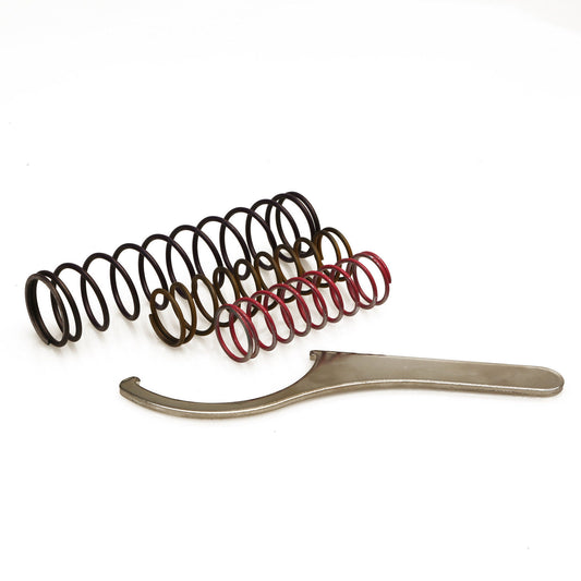 Turbosmart TS-0204-2104 Race Port Blow Off Valve Spring Kit Range 4-10 Inhg