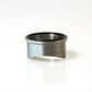 Turbosmart TS-0204-3001 Alloy Weld On Blow-Off Valve Flange suit Race Port Bov