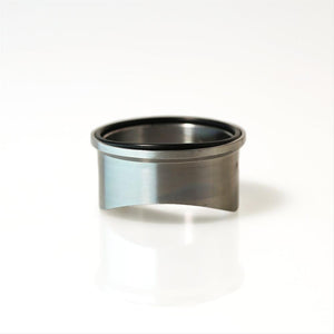 Turbosmart TS-0204-3001 Alloy Weld On Blow-Off Valve Flange suit Race Port Bov