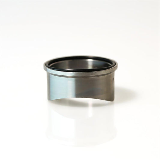 Turbosmart TS-0204-3001 Alloy Weld On Blow-Off Valve Flange suit Race Port Bov
