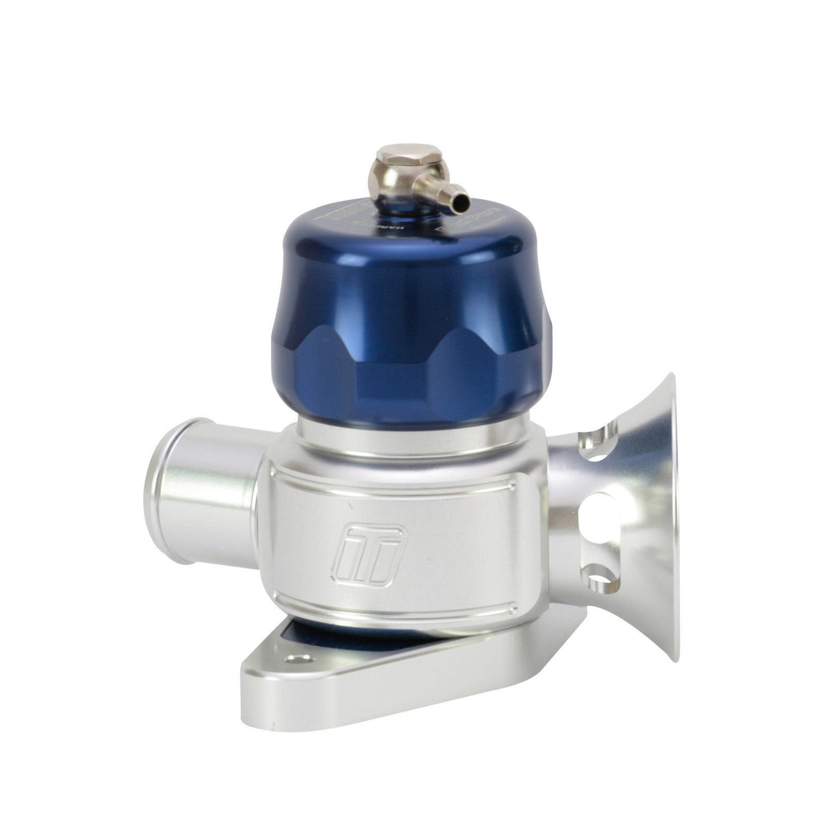 Suits Mazdaspeed (MPS) 3, 6 and Mazda CX7, Subaru Legacy/Liberty GT, WRXMY08-current, Forester MY08-current.Adjustable: Yes Dual Port Bov Blue suit for for -22 To -20 Inhg