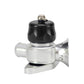 Turbosmart TS-0205-1010 Dual Port Bov Black suit for Mazda for Subaru -22 To -20 Inhg