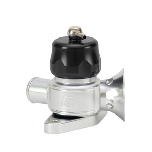 Turbosmart TS-0205-1010 Dual Port Bov Black suit for Mazda for Subaru -22 To -20 Inhg