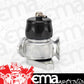 Turbosmart TS-0205-1016 Dual Port Blow Off Valve Fits Wrx My01-My07 Sti My01-08