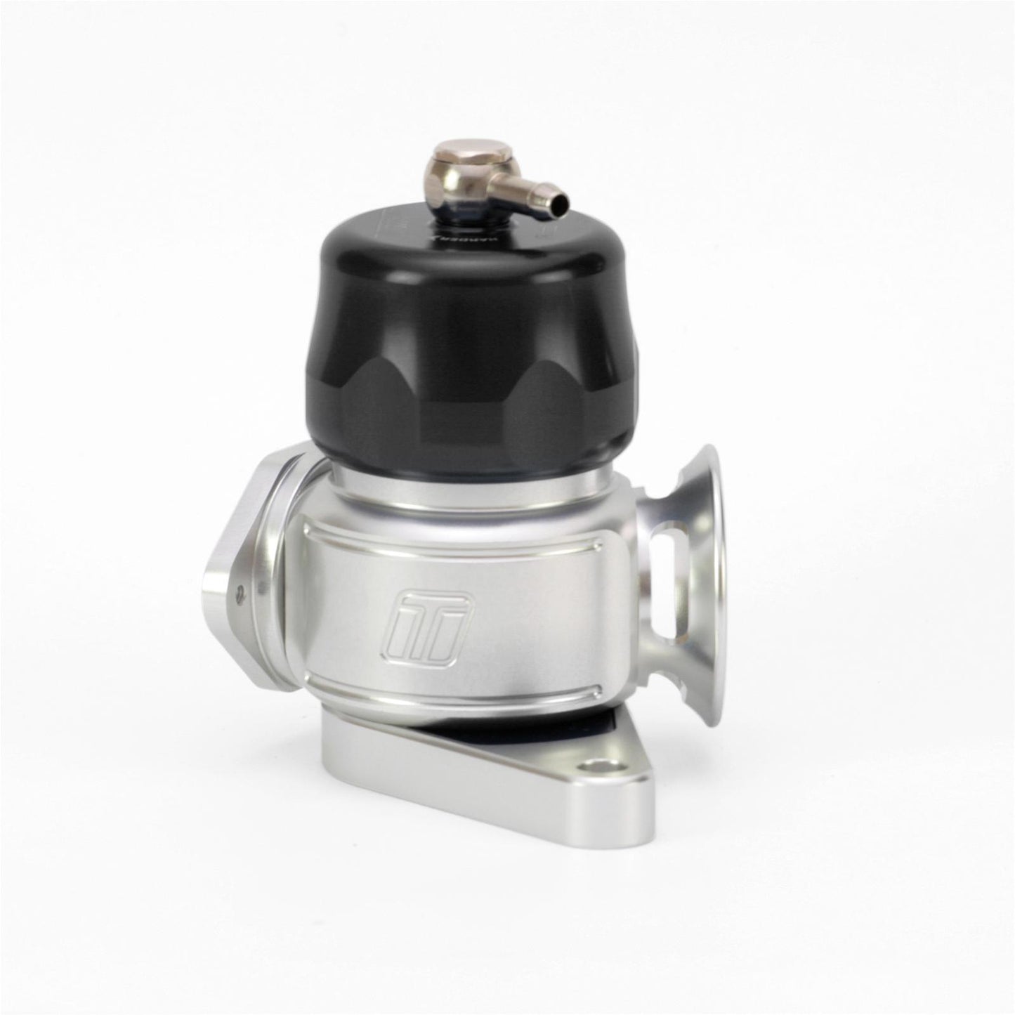 Turbosmart TS-0205-1016 Dual Port Blow Off Valve Fits Wrx My01-My07 Sti My01-08