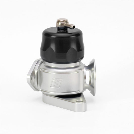Turbosmart TS-0205-1016 Dual Port Blow Off Valve Fits Wrx My01-My07 Sti My01-08