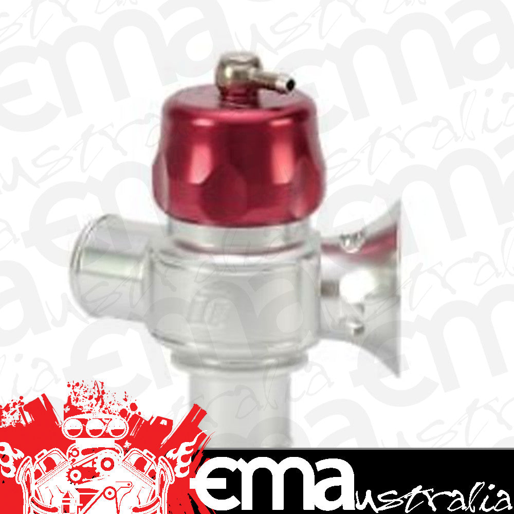 Turbosmart TS-0205-1020 Dual Port Mitsubishi Evo Vi - x Blow Off Valve