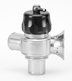 Turbosmart TS-0205-1021 Dual Port Bov Black suit Mitsubishi Evo Vi - x Ralliart Colt.