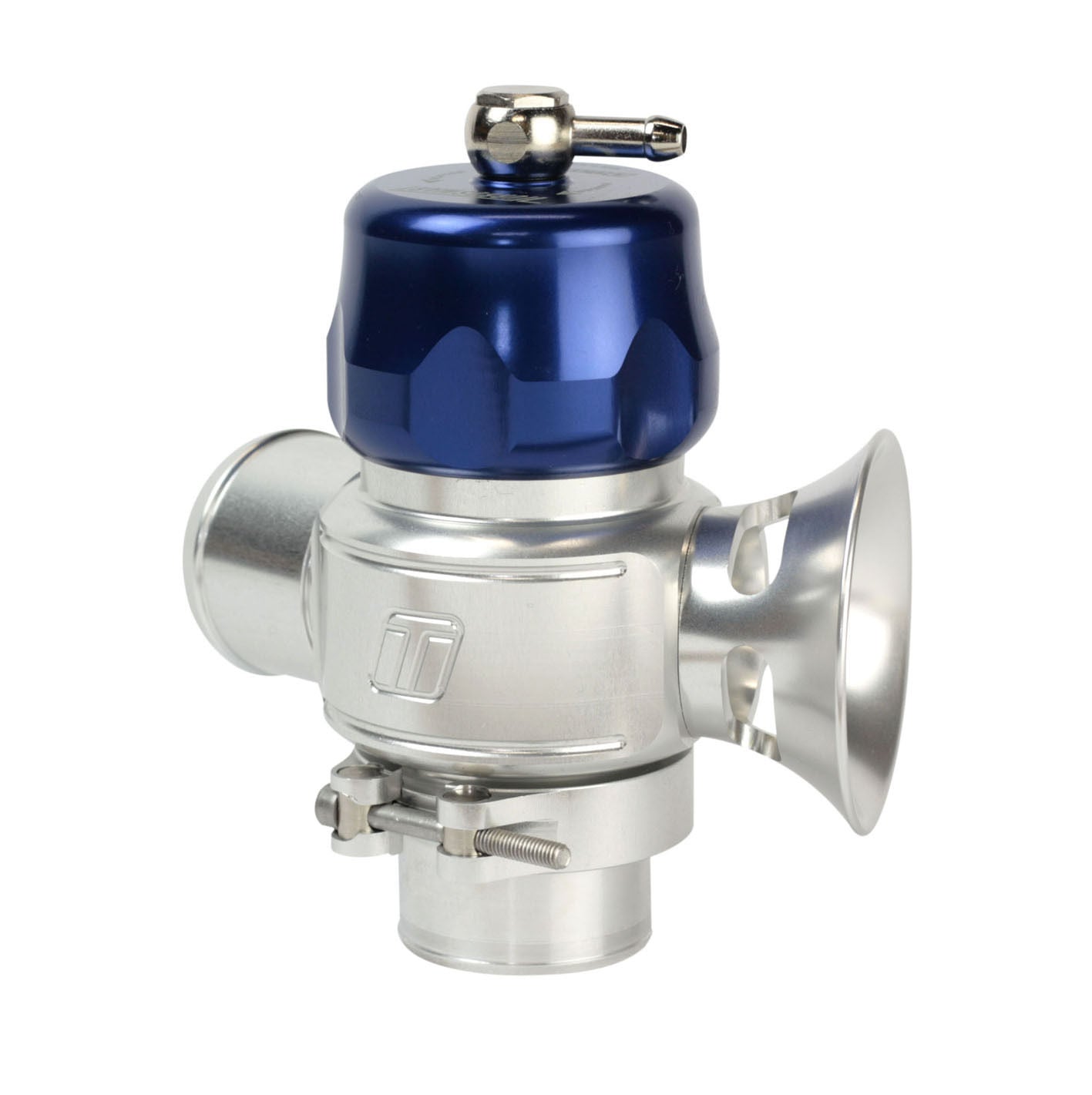 Turbosmart TS-0205-1061 Universal Dual Port 32mm Blow Off Valve 200-600HP