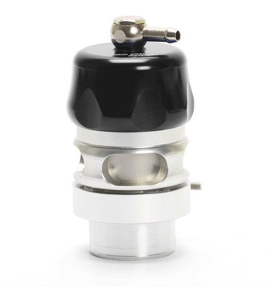 Turbosmart TS-0205-1131 Universal V Port Pro 38mm Blow Off Valve Black