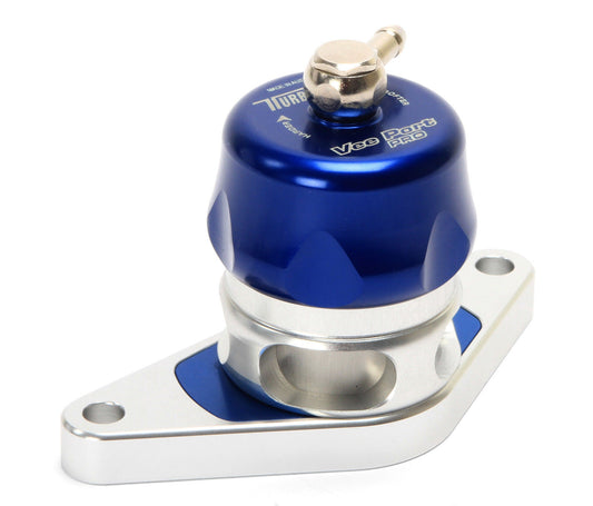 Turbosmart TS-0205-1135 V-Port Pro Bov Blue suit 2001-07 Wrx & 2005-07 Forester