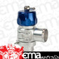 Turbosmart TS-0205-1261 Universal Plumb Back Blow Off Valve 32mm