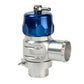 Turbosmart TS-0205-1271 Universal Plumb Back Bov Blue suit 38mm Hose