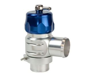 Turbosmart TS-0205-1271 Universal Plumb Back Bov Blue suit 38mm Hose