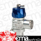 Turbosmart TS-0205-1271 Universal Plumb Back Bov Blue suit 38mm Hose