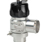 Turbosmart TS-0205-1272 Universal 38mm Plumb Back Blow Off Valve Black