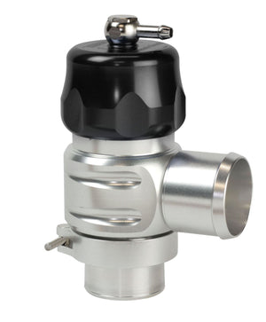 Turbosmart TS-0205-1272 Universal 38mm Plumb Back Blow Off Valve Black