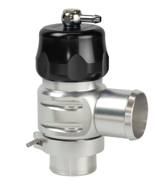 Turbosmart TS-0205-1272 Universal 38mm Plumb Back Blow Off Valve Black