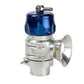 Turbosmart TS-0205-1300 Universal Supersonic Blow Off Valve Wels On Blue
