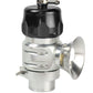 Turbosmart TS-0205-1301 Universal Supersonic Blow Off Valve Black Weld On
