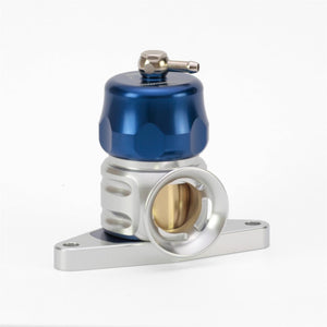 Turbosmart TS-0205-1315 Supersonic Bov Blue suit 2001-07 Wrx & 2005-07 Forester