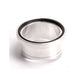 Turbosmart TS-0205-2003 S/S Profiled Adapter 38mm