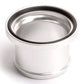 Turbosmart TS-0205-2007 25mm Hose Adapter