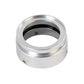 Suits Turbosmart Plumb Back, Dual Port and Supersonic Universal Fit BOVs V Band Clamp suit 38mm Bov Adapter Turbosmart TS-0205-2010