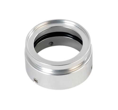Suits Turbosmart Plumb Back, Dual Port and Supersonic Universal Fit BOVs V Band Clamp suit 38mm Bov Adapter Turbosmart TS-0205-2010