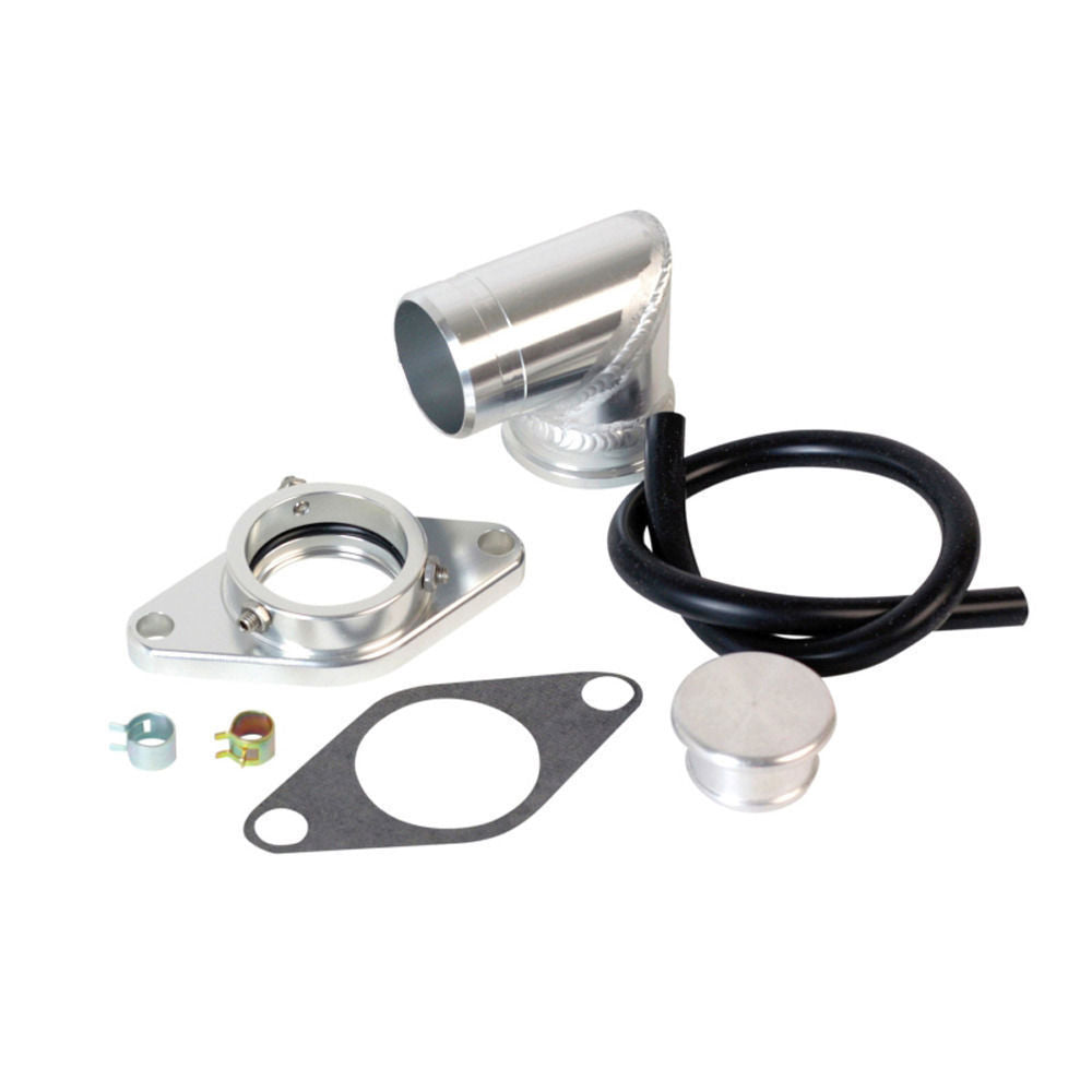 Turbosmart TS-0205-2052 Blow Off Valve Adapter System for Nissan R32 Skyline