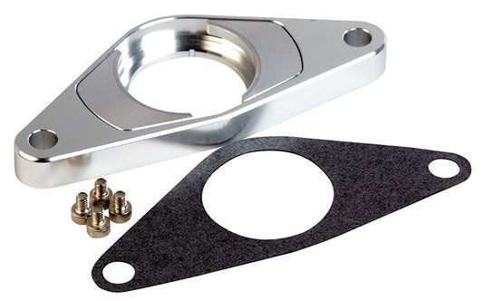 Turbosmart TS-0205-2056 Bov Adapter Kit for Subaru Wrx My01-07 & Sti My01-13