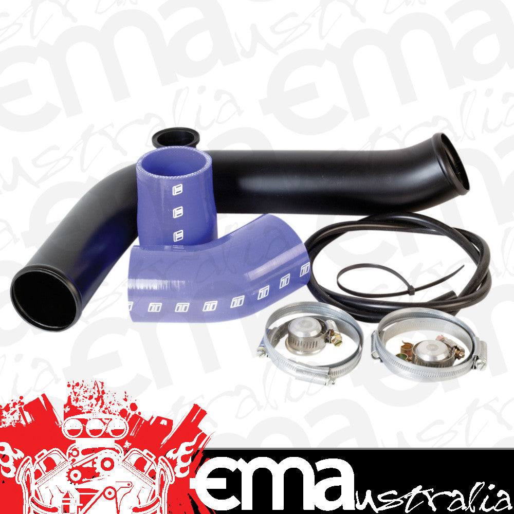Turbosmart TS-0205-2058 Blow Off Valve Adapter Kit Ford Ba-Bf xr6 Turbo