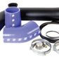 Turbosmart TS-0205-2058 Blow Off Valve Adapter Kit Ford Ba-Bf xr6 Turbo