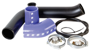 Turbosmart TS-0205-2058 Blow Off Valve Adapter Kit Ford Ba-Bf xr6 Turbo