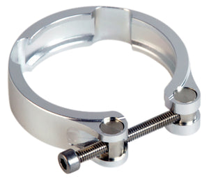 Turbosmart TS-0205-3009 V-Band Clamp suit Plumb Back Dual Port & Supersonic Bov'S