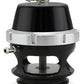 Turbosmart TS-0207-1002 Power Port Bov 2-1/2" Inlet w/ Weld-On Flange - Black