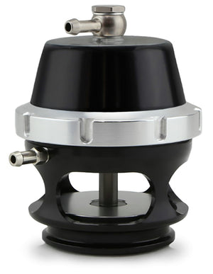 Turbosmart TS-0207-1002 Power Port Bov 2-1/2" Inlet w/ Weld-On Flange - Black