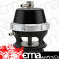 Turbosmart TS-0207-1002 Power Port Bov 2-1/2" Inlet w/ Weld-On Flange - Black