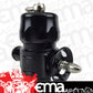 Turbosmart TS-0215-1018 Smart Port Bov for Subaru Wrx 2015-On - Black