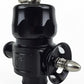 Turbosmart TS-0215-1018 Smart Port Bov for Subaru Wrx 2015-On - Black