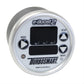 Turbosmart TS-0301-1001 E-Boost 2 60mm Boost Controller White 6 Stage 0-60 PSI
