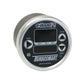 Turbosmart TS-0301-1002 E-Boost 2 Controller 60 PSI 60mm Black Face w/ Silver Bezel