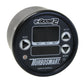 Turbosmart TS-0301-1003 E-Boost 2 Controller 60 PSI 60mm Black Face w/ Black Bezel