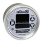 Turbosmart TS-0301-1004 E-Boost 2 66mm Boost Controller Silver 6 Stage 0-60 PSI