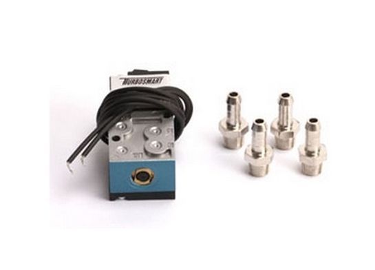 Turbosmart TS-0301-2003 E-Boost 2 Replacement 4 Port Solenoid