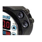 Turbosmart TS-0301-2006 E-Boost 2 60mm Dual Led Shift Light Ring Silver