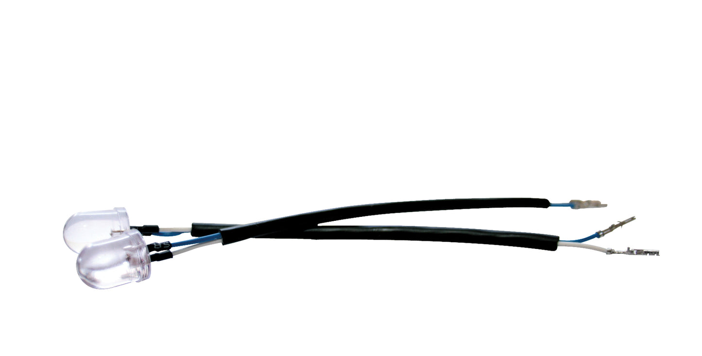 Turbosmart TS-0301-2009 E-Boost 2 Led Light Green