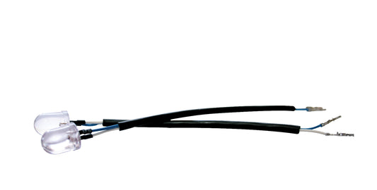 Turbosmart TS-0301-2009 E-Boost 2 Led Light Green