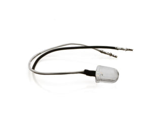 Turbosmart TS-0301-2010 E-Boost 2 Led Light Blue